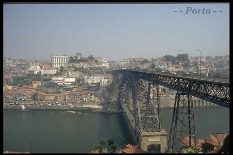 OPorto