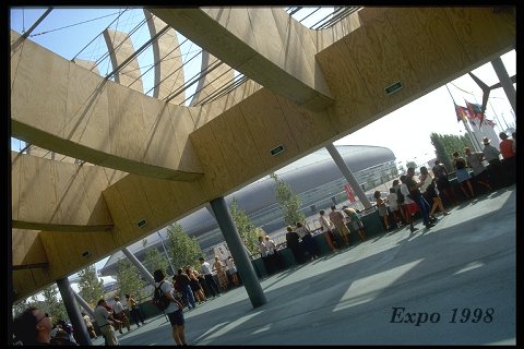 Expo 1998