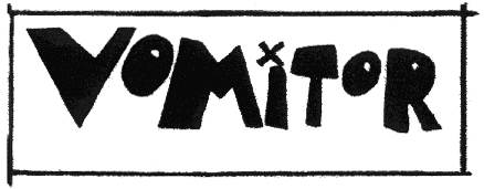 Click to read Vomitor